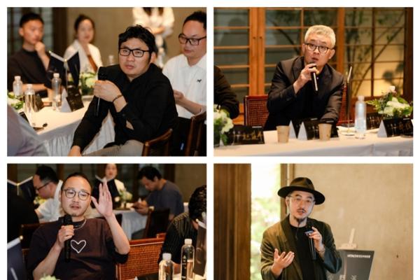 从好看到好住！日立“少墅派”双城论坛，解码高端大宅设计核心 