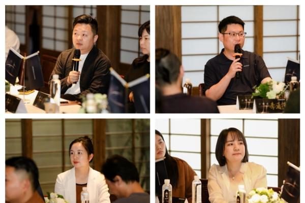 从好看到好住！日立“少墅派”双城论坛，解码高端大宅设计核心 