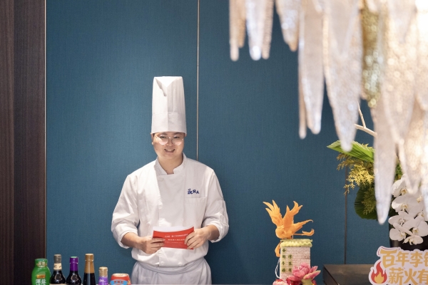 谷雨寻源，与李锦记一同探寻湾区青年担当 