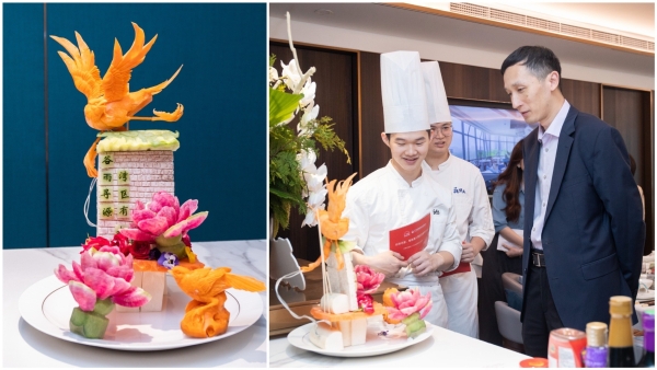 谷雨寻源，与李锦记一同探寻湾区青年担当 