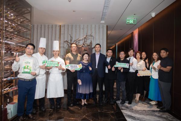 谷雨寻源，与李锦记一同探寻湾区青年担当 