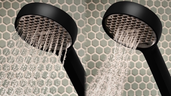 汉斯格雅全新推出Activera驰悦花洒系列，解“压”淋浴新体验 