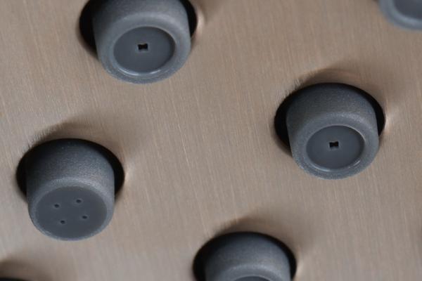 汉斯格雅全新推出Activera驰悦花洒系列，解“压”淋浴新体验 