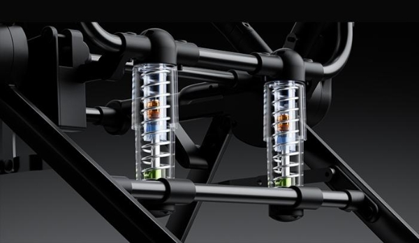 双避震+双座舱，新生儿婴儿车2026年度选购关键词热榜 