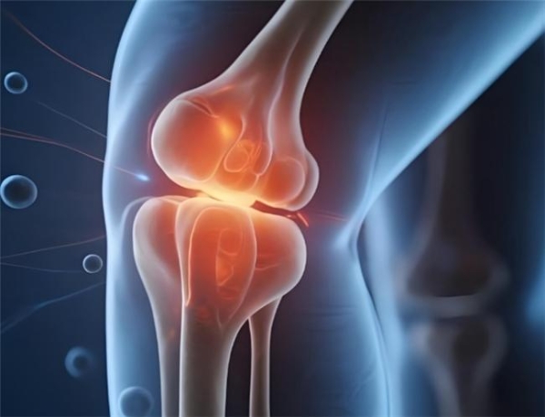 骨关节炎如何应对？先搞清楚硫酸和盐酸氨基葡萄糖胶囊有什么区别 