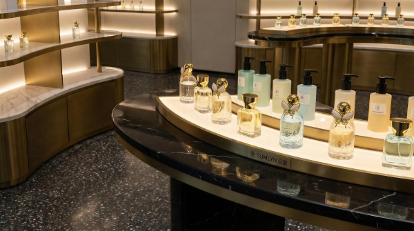 追夏｜以香调频，捕捉流动的嗅觉魅力