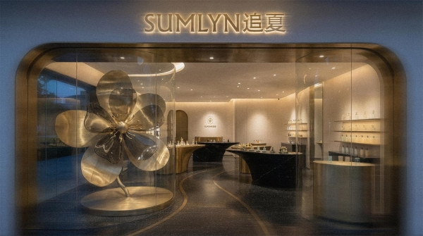 追夏｜以香调频，捕捉流动的嗅觉魅力