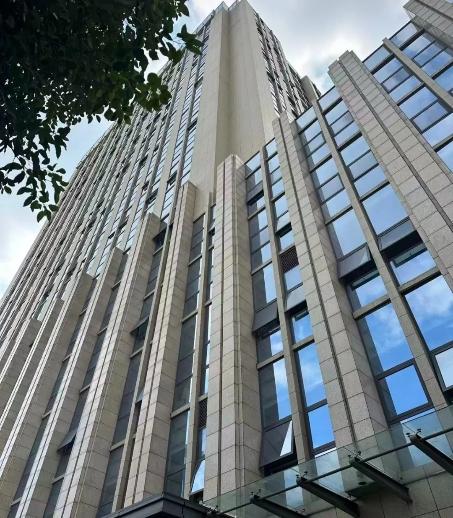 硬核破局！成都龙远科技大厦电梯焕新记：蒂升电梯如何让运力大幅提升？ 