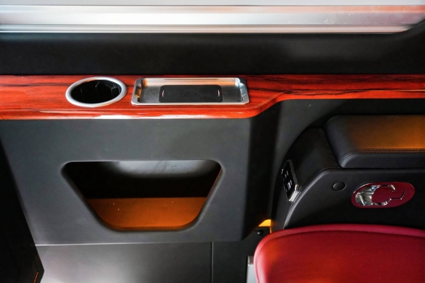 客浪兰州 品味城关|北汽福田欧辉交付兰州雄狮旅游“黑武士”定制大巴重磅启航 