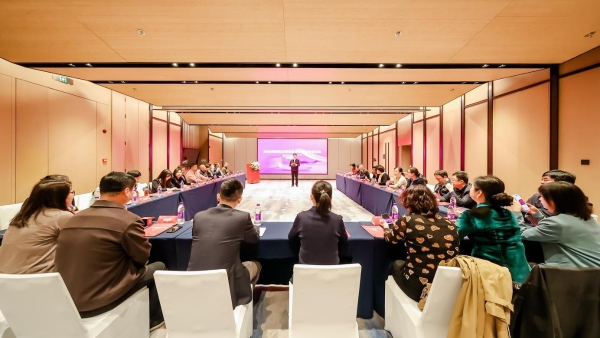 携手共进，推动听觉言语康复学科高质量发展——2026年听觉言语康复学科建设专家会议在京成功举办 