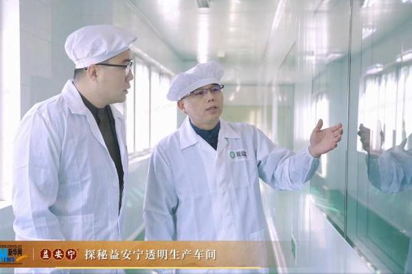 了不起的华夏匠心×益安宁：走进漳州药乡，让百年匠心被看见 