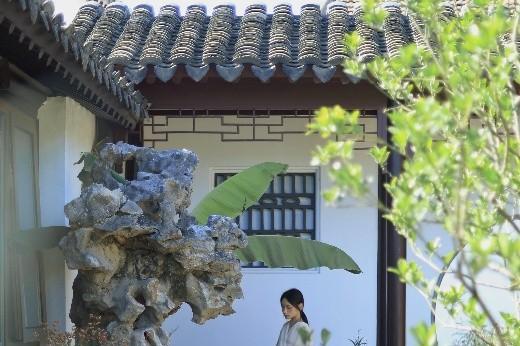 一券解锁四座诗意古镇，万达生活方式酒店邀您住进江南春天里 