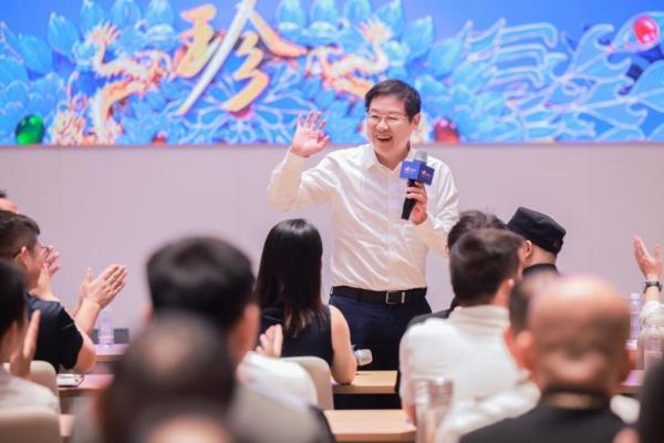 “大珍·珍酒”回款突破10亿元备选1：大珍300天成绩单：回款破10亿 