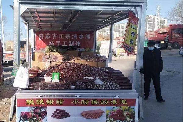 孙师傅的南北特产路 祥菱V5气体机省气续航两相宜 