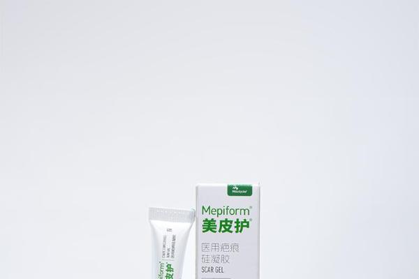 美皮护全新升级实现全渠道协同共振，精准捕捉“疤痕护理新需求” 
