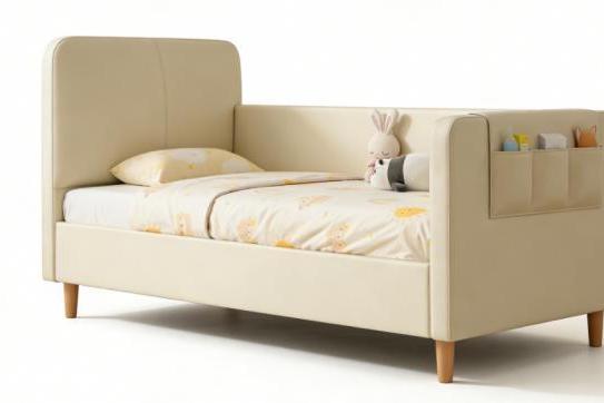 2026一季度婴儿床实测：无甲醛+拼接大床，新手闭眼入高性价比款 