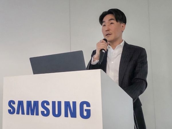 更自然的技术体验，更舒适的佩戴感受 三星Galaxy设计理念持续进化 