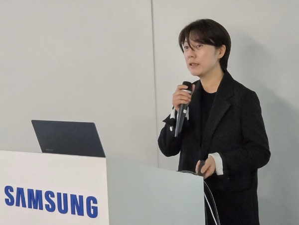 更自然的技术体验，更舒适的佩戴感受 三星Galaxy设计理念持续进化 