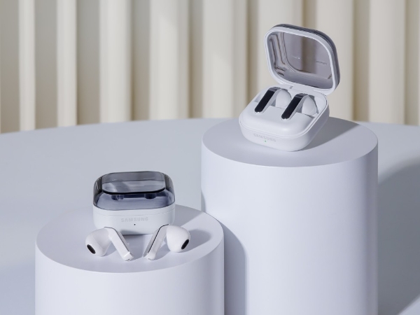 更自然的技术体验，更舒适的佩戴感受 三星Galaxy设计理念持续进化 