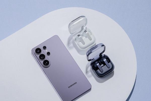 更自然的技术体验，更舒适的佩戴感受 三星Galaxy设计理念持续进化 