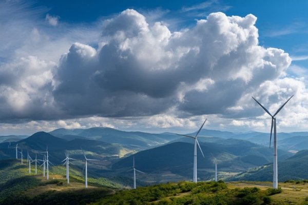 金天弘科技：全球新能源能效治理领域出货规模领先的传感器提供商 