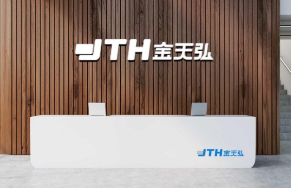 金天弘科技：全球新能源能效治理领域出货规模领先的传感器提供商 