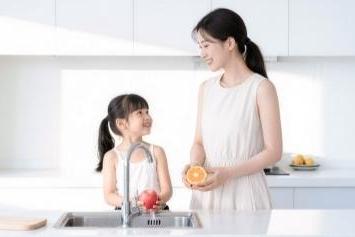 超细气泡焕新净润体验 林内氧霂Ultra系列热水器重磅上市 