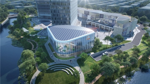 中国东航：以绿色飞行绘就可持续发展新蓝图 