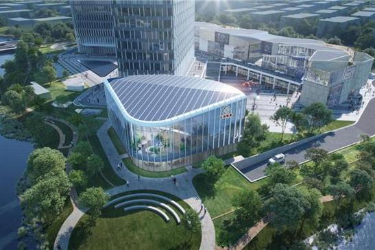 中国东航：以绿色飞行绘就可持续发展新蓝图 