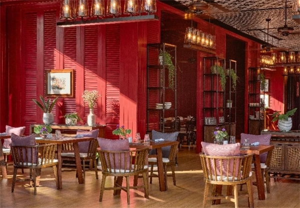 苏梅岛金普顿基塔蕾度假酒店推出「Family Getaway」家庭度假套餐 