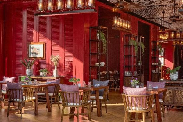 苏梅岛金普顿基塔蕾度假酒店推出「Family Getaway」家庭度假套餐 