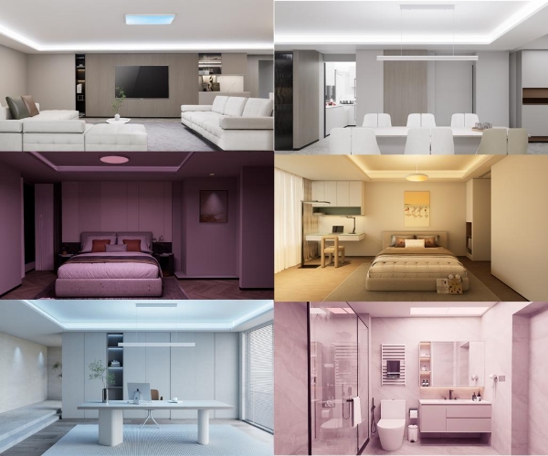 从“拼参数”到“卷场景”：欧普照明重构健康光价值链“把阳光带回家” 