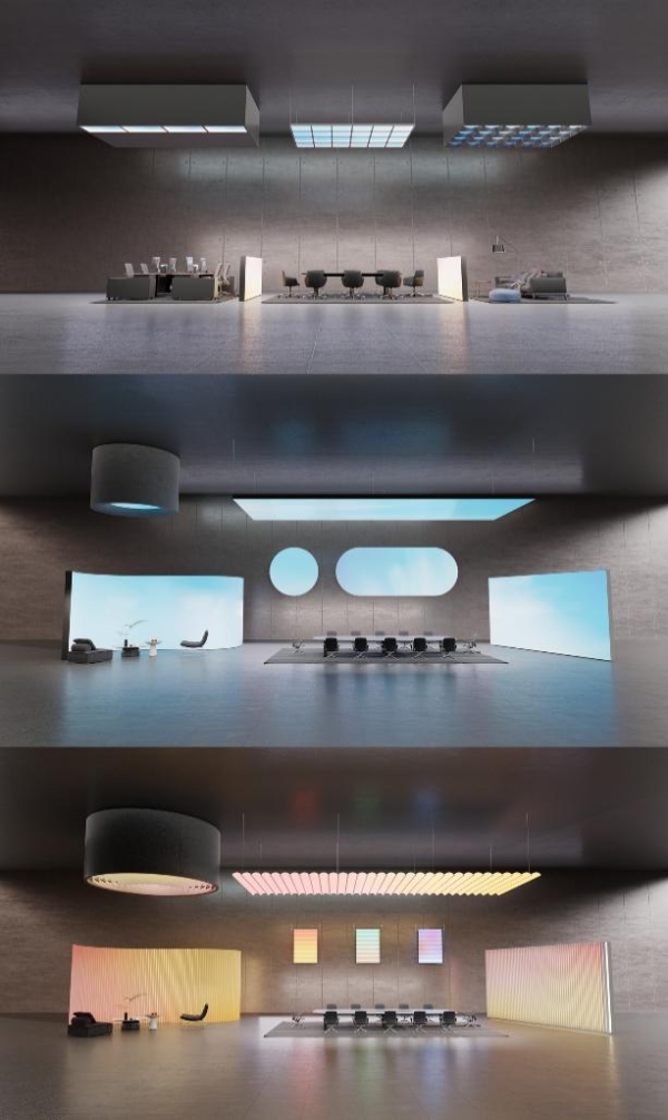 从“拼参数”到“卷场景”：欧普照明重构健康光价值链“把阳光带回家” 