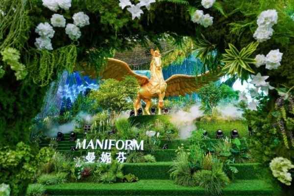 晒照就能赢大奖？杉杉奥莱的“超级户外节”把春天玩明白了 