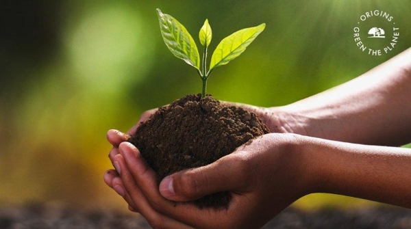 植愈地球不止十七载 悦木之源焕新公益表达 「去跑树，步步算树」开启全国挑战 