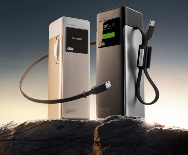 闪极170W超充站，大容量快充时代的出行新宠 