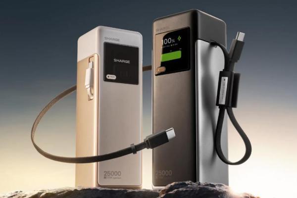 闪极170W超充站，大容量快充时代的出行新宠 