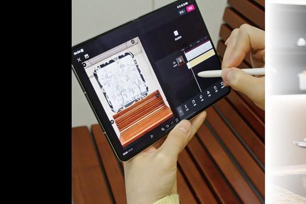 华为Pura X Max携剪映、快影、醒图等鸿蒙应用，把“剪辑工作室”装进口袋 