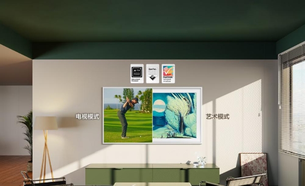 画面出彩 声音出色 三星打造沉浸式影音体验的全新境界 