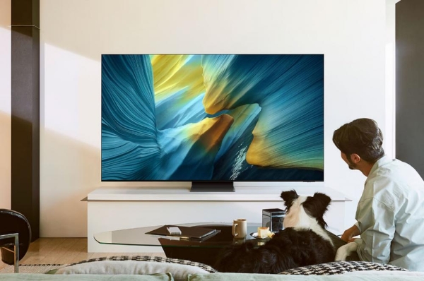 画面出彩 声音出色 三星打造沉浸式影音体验的全新境界 