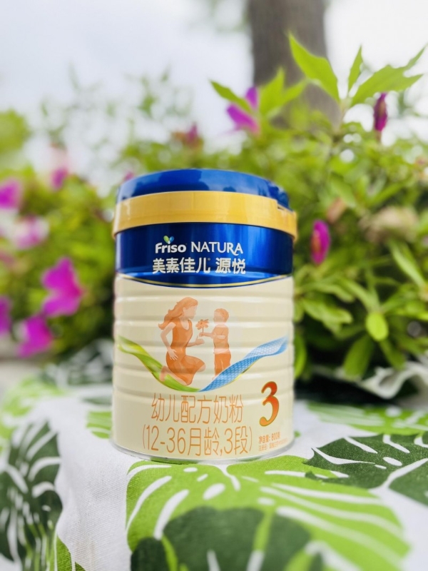 好消化易吸收奶粉排行榜，这款吸收力up 