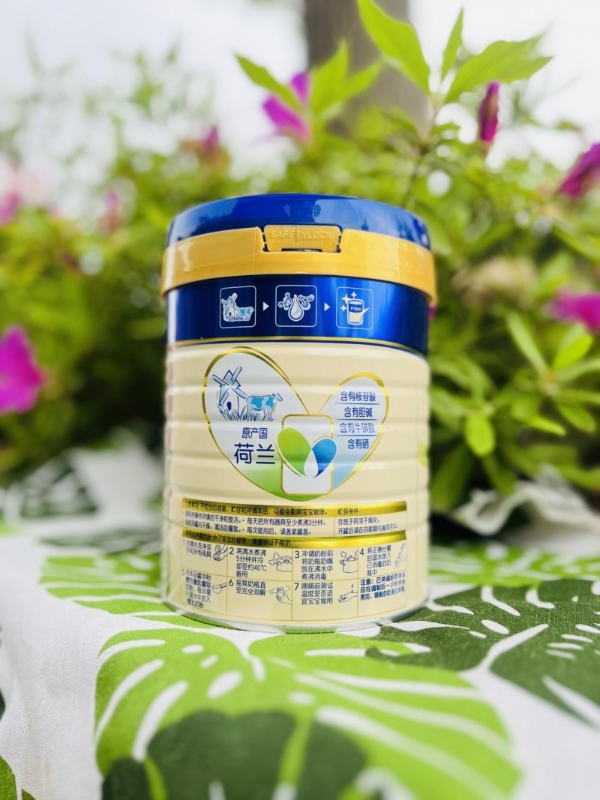 好消化易吸收奶粉排行榜，这款吸收力up 