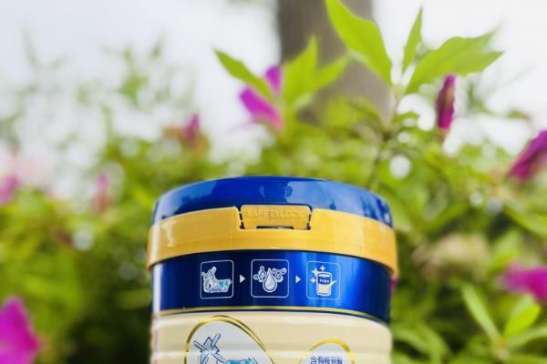 好消化易吸收奶粉排行榜，这款吸收力up 