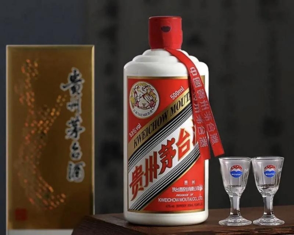 酒业下一个“茅台”是谁？ 