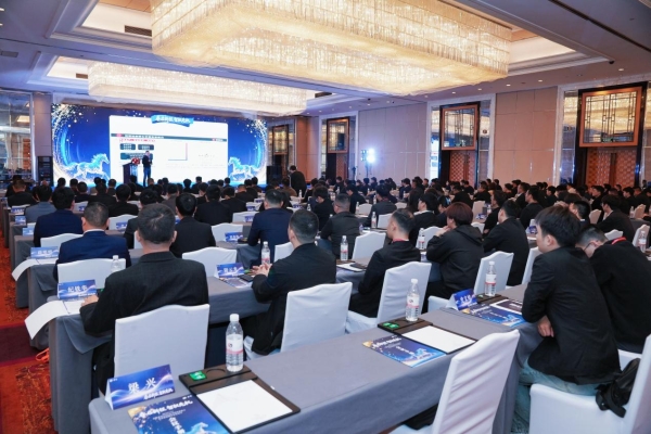 “春启新程 智驭先机”--山东神光2026春季投资策略会在沪圆满举行 