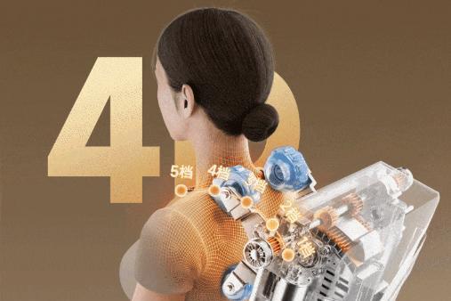 母亲节送什么最贴心？这份万元按摩椅选购攻略请收好 