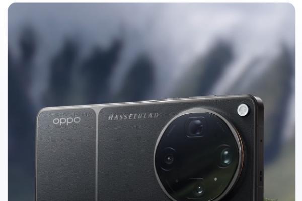 来京东先人一步下单OPPO Find X9 Ultra享限量现货优先发货 