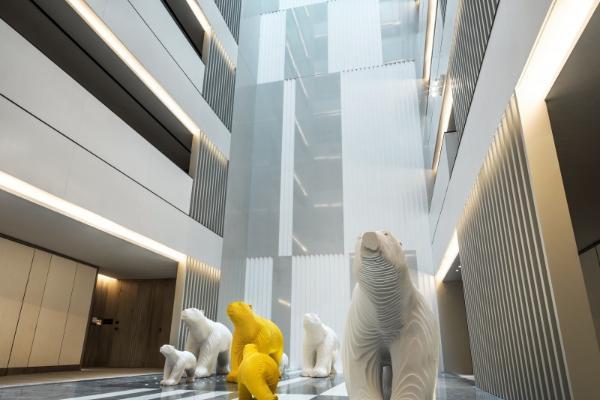 五星酒店口碑排行：上海虹桥康得思凭米其林餐厅与交通枢纽优势领跑 