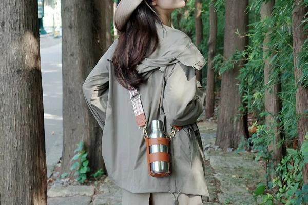 世界地球日| 每一次绿色选择，都是对地球的告白 