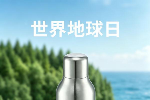 世界地球日| 每一次绿色选择，都是对地球的告白 